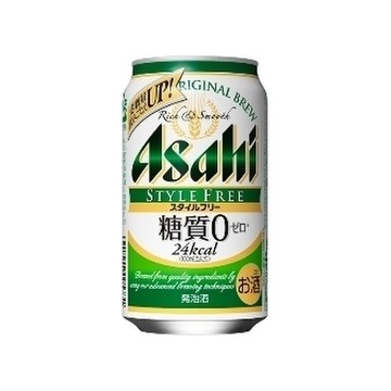 アサヒビール スタイルフリーの公式商品情報 美容 化粧品情報はアットコスメ