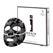 MIRROR Silver Mask/idoh cosmetic iʐ^