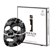 MIRROR Silver Mask/idoh cosmetic iʐ^ 1
