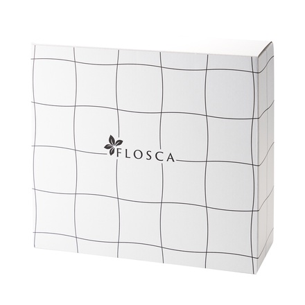 FLOSCA炭酸パック VALUE SIZE（1ヶ月分/約25回分）×５箱