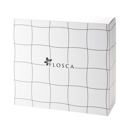 日本入荷 flosca 炭酸パック 2セット | artfive.co.jp