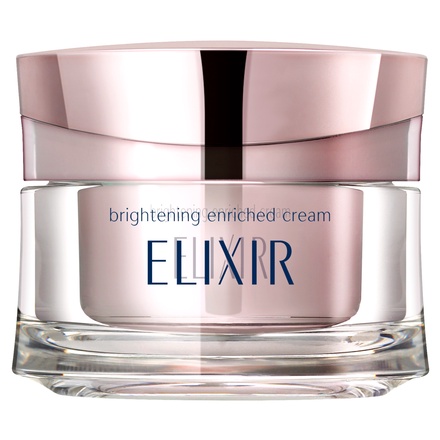 ELIXIR(エリクシール ホワイト) エンリッチド リンクルホワイト