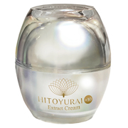HITOYURAI+30 / Premium Milky Lotionの公式商品情報｜美容・化粧品