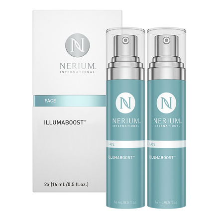 Nerium（ネリウム） / イルマブーストの公式商品情報｜美容・化粧品