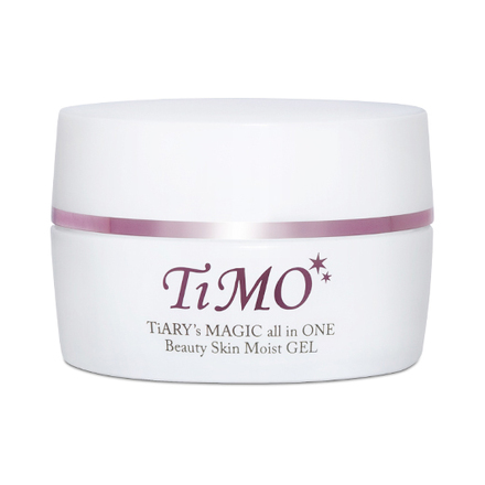 TiMO / TiMO Beauty Skin Moist GELの公式商品情報｜美容・化粧品情報