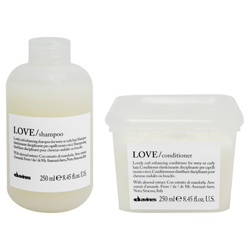 Davines ダヴィネス エッセンシャル ラブカール シャンプー コンディショナーの公式商品情報 美容 化粧品情報はアットコスメ Davines ダヴィネス エッセンシャル ラブカール シャンプー コンディショナーの公式商品情報 美容 化粧品情報はアットコスメ