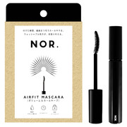 NOR.(ノール) AIRFIT MASCARA / ユメバンク