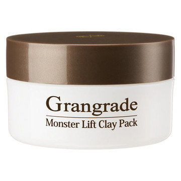 シーヴァ Grangrade モンスターリフトクレイパックの公式商品情報 美容 化粧品情報はアットコスメ