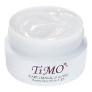 TiMO Beauty Skin Moist GEL/TiMO iʐ^