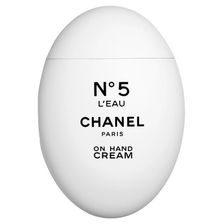 シャネルN°5ハンドクリームシャネルCHANEL No.5 ハンドクリーム