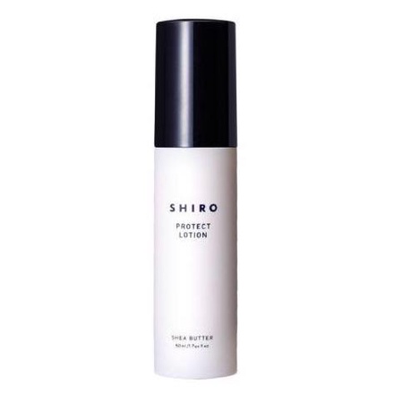 SHIRO / サンケアローションの公式商品情報｜美容・化粧品情報はアット 