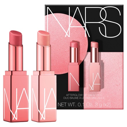 NARS / アフターグロー リップバーム 03342の公式商品情報｜美容