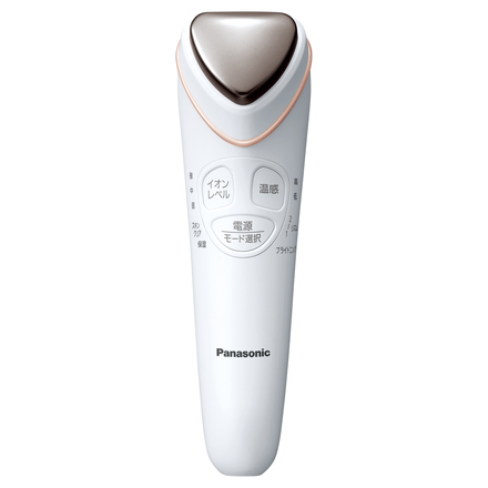Panasonic / 導入美容器 イオンエフェクター EH-ST66の公式商品情報 
