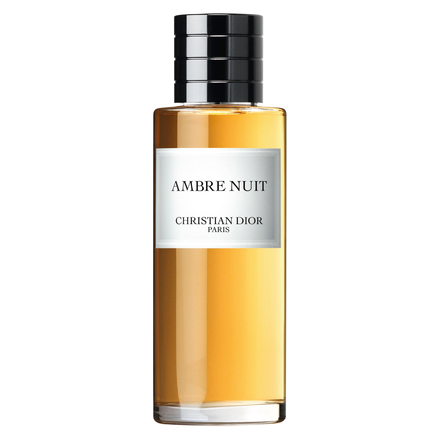 Christian Dior AMBRE NUIT ディオール アンブルニュイ-