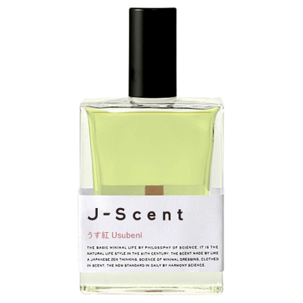 J-Scent(ジェイセント) / J-Scent フレグランスコレクション うす紅の 