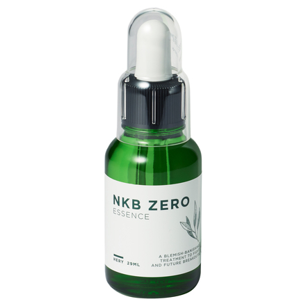 NKB ZERO / NKB ZERO ESSENCE 29mlの公式商品情報｜美容・化粧品情報は 
