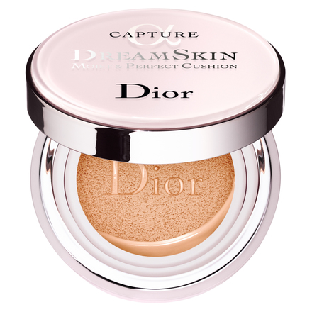 Dior カプチュール ドリームスキン モイスト クッション 新品未開封コスメ/美容