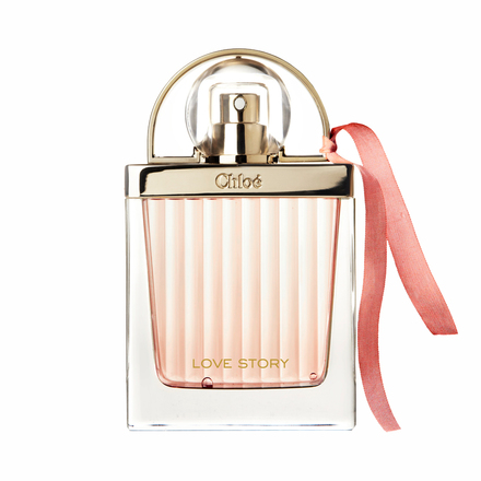 クロエ Chloe ラブストーリー オーセンシュエル 50ml