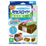 ミセスロイド / ミセスロイドウォークインクローゼット用3個入 1 ミセスロイド / ミセスロイドウォークインクローゼット用3個入 1