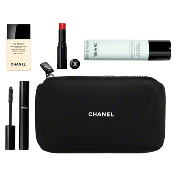 CHANEL 化粧品セット | labiela.com