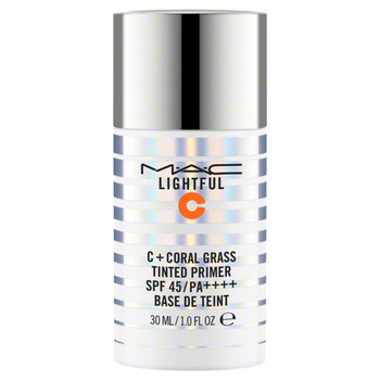 M・A・C / ライトフル C+ ティンティッド プライマー SPF 45の