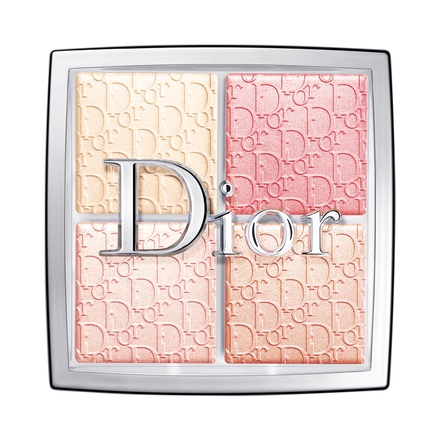 Dior バックステージ フェイス グロウ パレット 004 ローズ ゴールド