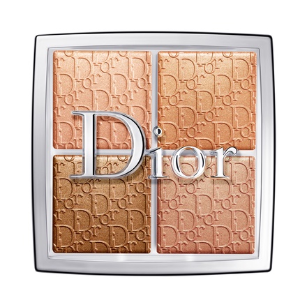 Dior バックステージ フェイス グロウ パレット 005 コッパーゴールド