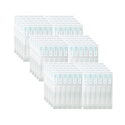 MediQOL Skin Water 35／54(メディコル スキンウォーター 35／54)アットコスメショッピング限定(2ml×180本)/ナノエッグ 商品写真