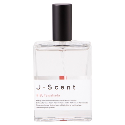 J-Scent(ジェイセント) / J-Scent フレグランスコレクション 和肌の