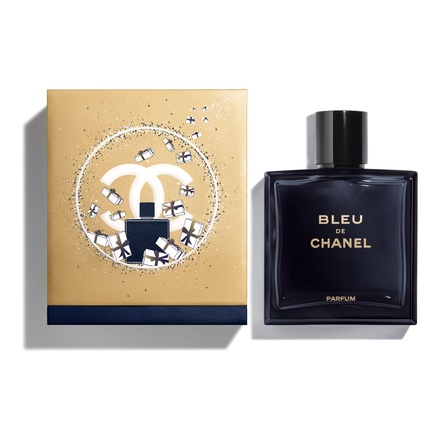 ブランド買蔵 ブルー ドゥ シャネル パルファム (ヴァポリザター) 50ml