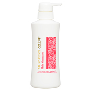 シャンプー UMA PLACENTA GLOW ウマプラセンタグロー シャンプー（ホワイト）［詰替え］300ml