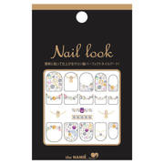 NAIL LOOK/the NAMIE nail art collection iʐ^ 24