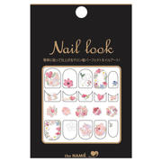 NAIL LOOKNL-009/the NAMIE nail art collection iʐ^
