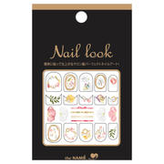 NAIL LOOKNL-012/the NAMIE nail art collection iʐ^