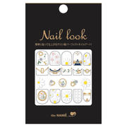 NAIL LOOKNL-017/the NAMIE nail art collection iʐ^