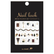 NAIL LOOKNL-022/the NAMIE nail art collection iʐ^