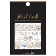 NAIL LOOKNL-030/the NAMIE nail art collection iʐ^