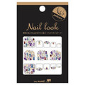 NAIL LOOK/the NAMIE nail art collection iʐ^