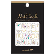 NAIL LOOKNL-074/the NAMIE nail art collection iʐ^