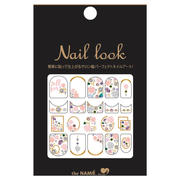 NAIL LOOKNL-076/the NAMIE nail art collection iʐ^