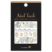 NAIL LOOKNL-085/the NAMIE nail art collection iʐ^