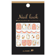 NAIL LOOKNL-086/the NAMIE nail art collection iʐ^