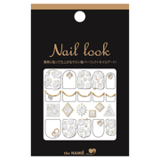 NAIL LOOKNL-087/the NAMIE nail art collection iʐ^