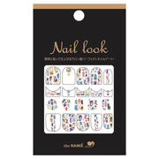 NAIL LOOKNL-092/the NAMIE nail art collection iʐ^