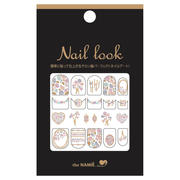 NAIL LOOKNL-096/the NAMIE nail art collection iʐ^