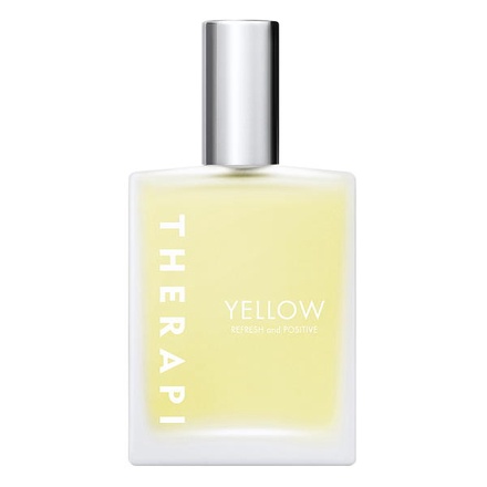 THERAPI / THERAPI YELLOW EAU DE PARFUMの公式商品情報｜美容