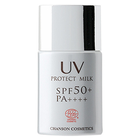 UVプロテクト / UVプロテクトミルクの公式商品情報｜美容・化粧品情報 