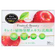 Fruits & Beauty PREMIUM LC̐AyGLXƓ_/ iʐ^