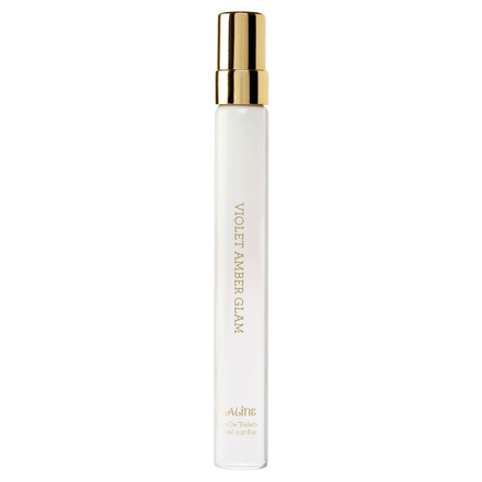 話題の人気 / Laline(ラリン) バイオレットアンバー オードトワレの グラム Perfume (For Women)