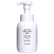 Allna Organic シャンプー トリートメントの公式商品情報 美容 化粧品情報はアットコスメ